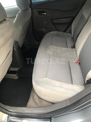 Chevrolet Cobalt 2023, 51,000 km - 1.5 l - Bakı