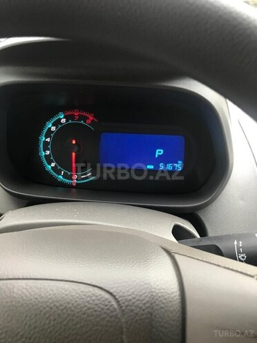 Chevrolet Cobalt 2023, 51,000 km - 1.5 l - Bakı