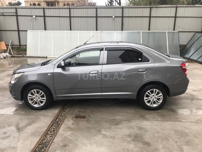 Chevrolet Cobalt 2023, 51,000 km - 1.5 l - Bakı