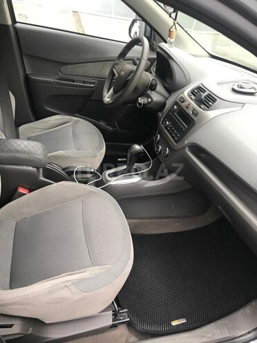 Chevrolet Cobalt 2023, 51,000 km - 1.5 l - Bakı