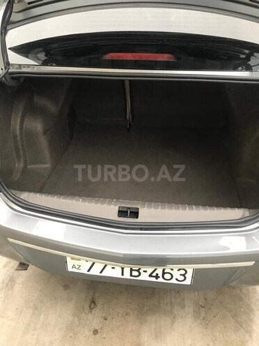 Chevrolet Cobalt 2023, 51,000 km - 1.5 l - Bakı