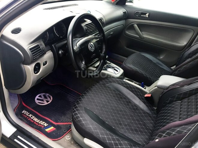 Volkswagen Passat 2004, 230,589 km - 1.8 l - Xırdalan