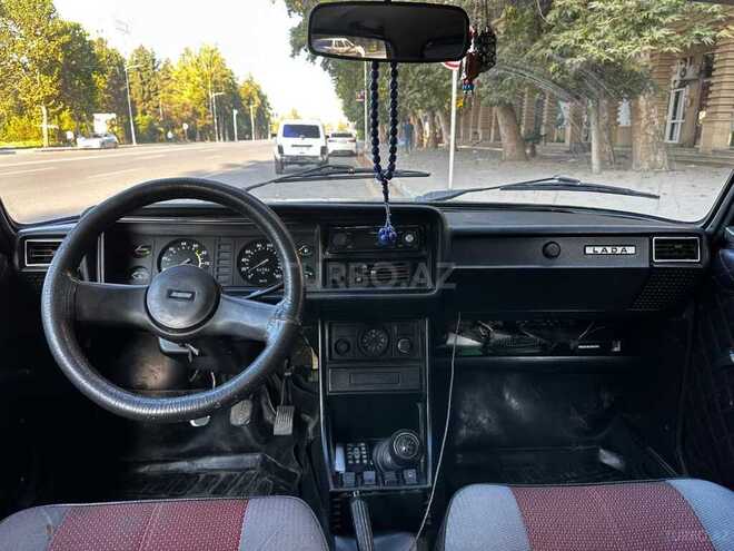 LADA (VAZ) 2107 2011, 98,148 km - 1.6 л - Mingəçevir