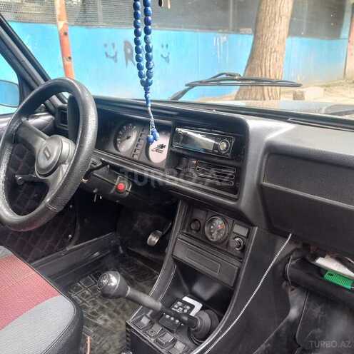 LADA (VAZ) 2107 2011, 98,148 km - 1.6 л - Mingəçevir