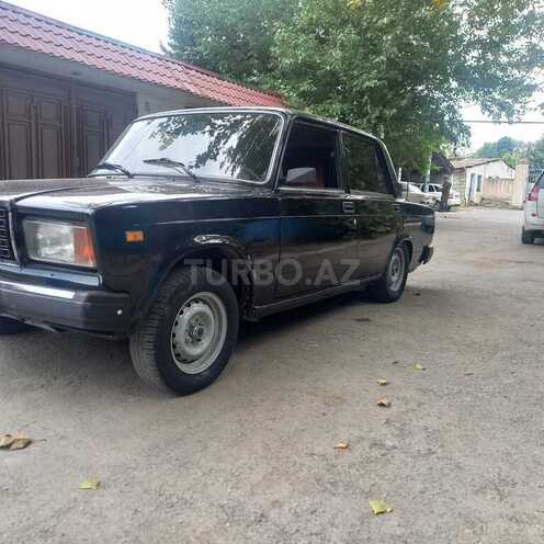 LADA (VAZ) 2107 2011, 98,148 km - 1.6 л - Mingəçevir