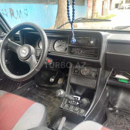 LADA (VAZ) 2107 2011, 98,148 km - 1.6 л - Mingəçevir