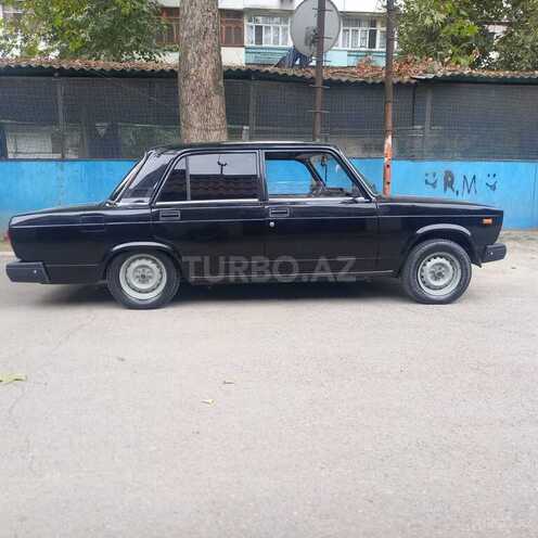 LADA (VAZ) 2107 2011, 98,148 km - 1.6 л - Mingəçevir
