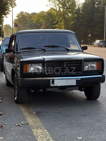 LADA (VAZ) 2107 2011, 98,148 km - 1.6 л - Mingəçevir