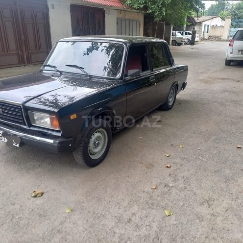 LADA (VAZ) 2107 2011, 98,148 km - 1.6 л - Mingəçevir