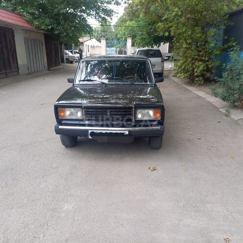 LADA (VAZ) 2107 2011, 98,148 km - 1.6 л - Mingəçevir