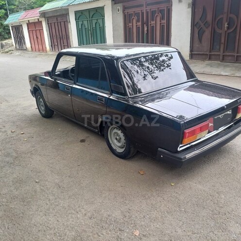 LADA (VAZ) 2107 2011, 98,148 km - 1.6 л - Mingəçevir