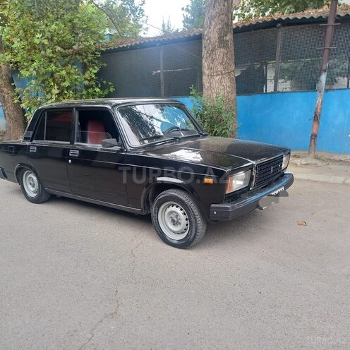 LADA (VAZ) 2107 2011, 98,148 km - 1.6 л - Mingəçevir