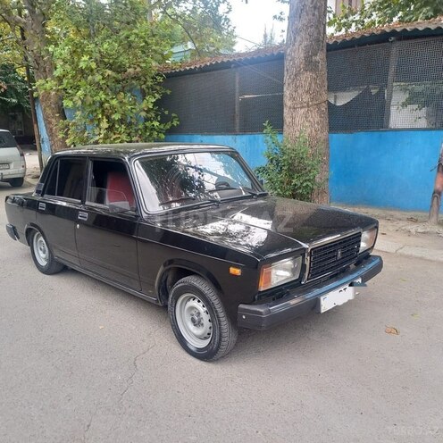 LADA (VAZ) 2107 2011, 98,148 km - 1.6 л - Mingəçevir