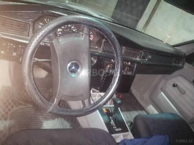 Mercedes 190 1990, 407,785 km - 2.0 l - Cəlilabad