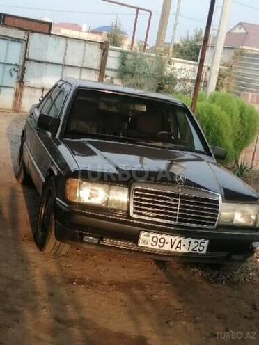 Mercedes 190 1990, 407,785 km - 2.0 l - Cəlilabad
