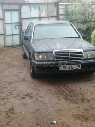 Mercedes 190 1990, 407,785 km - 2.0 l - Cəlilabad