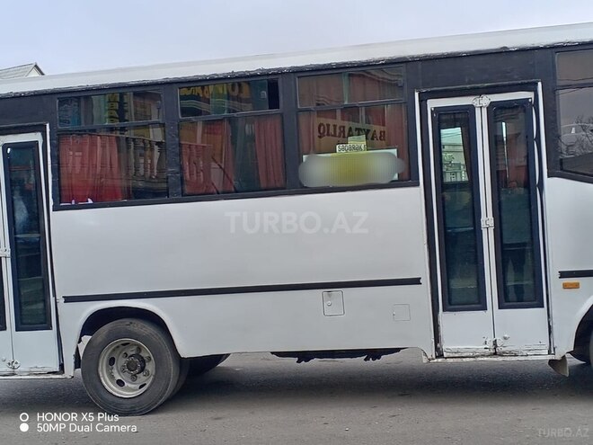 Isuzu NP 37 2008, 450,000 km - 4.5 l - Bakı