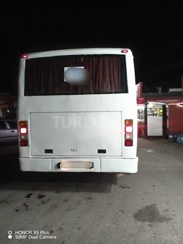Isuzu NP 37 2008, 450,000 km - 4.5 l - Bakı