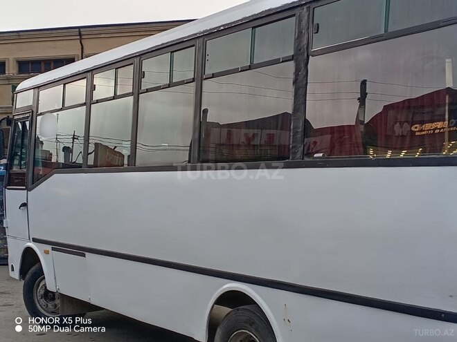 Isuzu NP 37 2008, 450,000 km - 4.5 l - Bakı