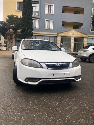 Daewoo Gentra 2014, 410,000 km - 1.5 l - Bakı
