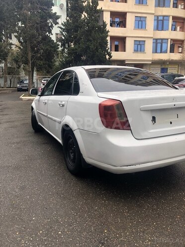 Daewoo Gentra 2014, 410,000 km - 1.5 l - Bakı