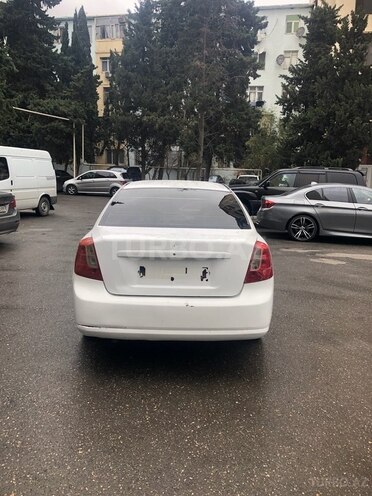 Daewoo Gentra 2014, 410,000 km - 1.5 l - Bakı