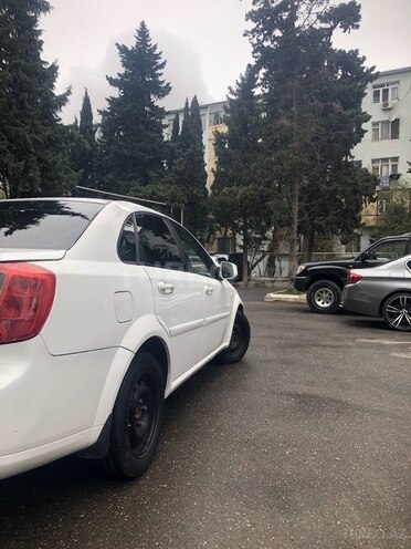 Daewoo Gentra 2014, 410,000 km - 1.5 l - Bakı