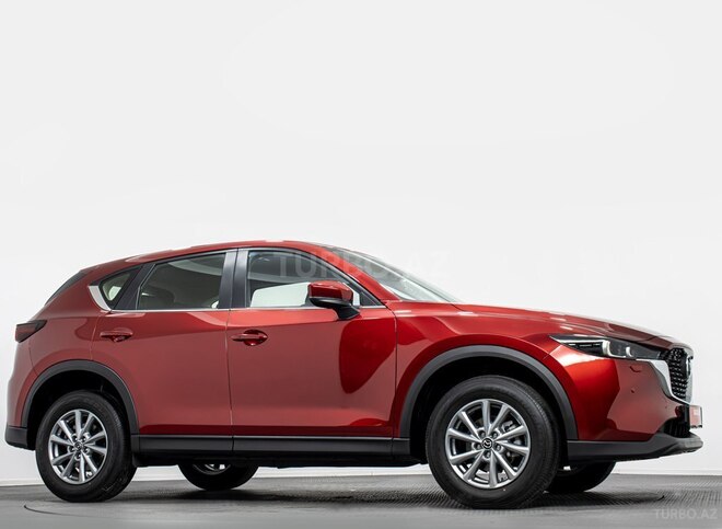 Mazda CX-5-3