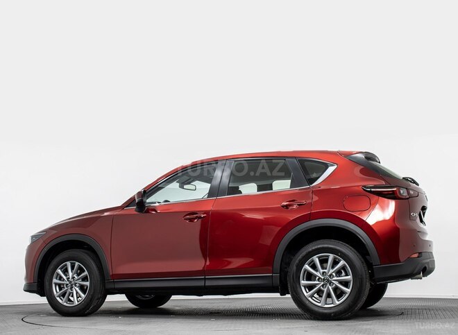 Mazda CX-5-5