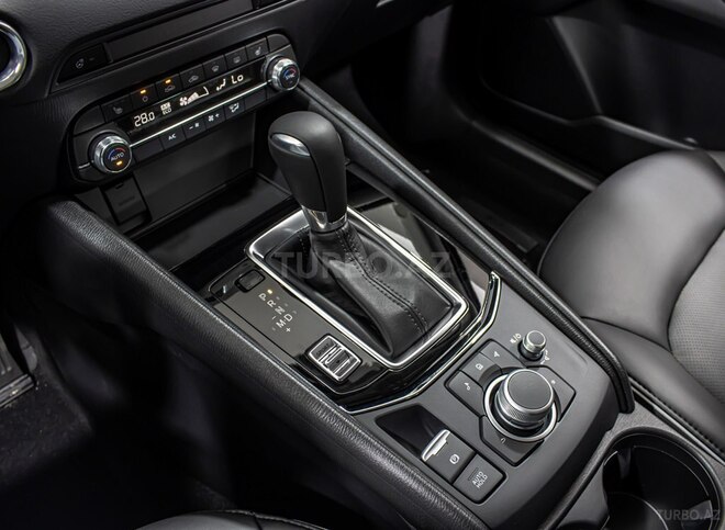 Mazda CX-5-25