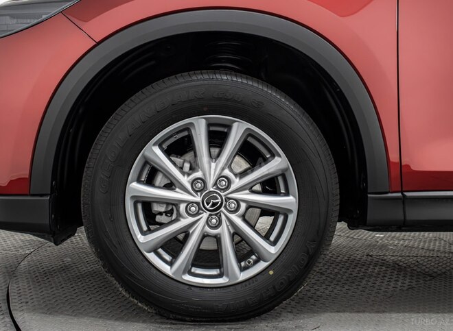 Mazda CX-5-9