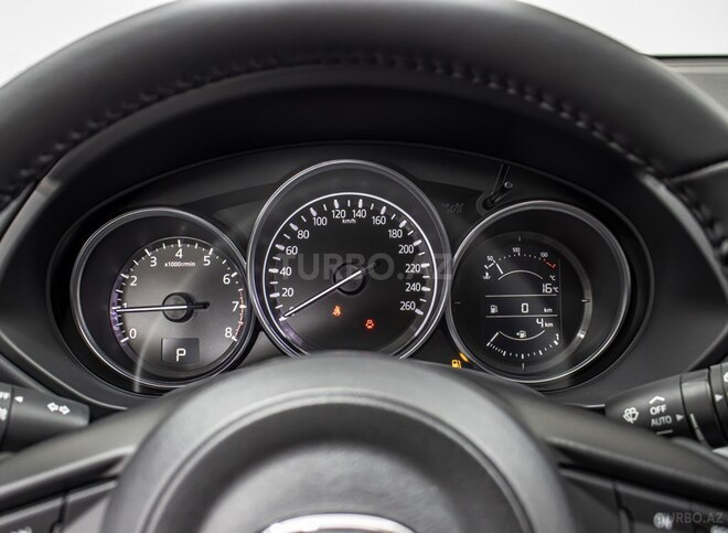 Mazda CX-5-24