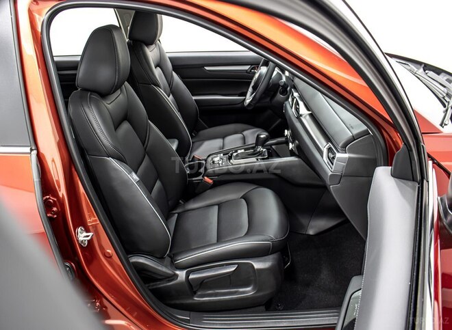 Mazda CX-5-21