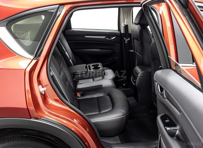 Mazda CX-5-17