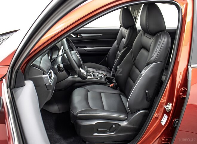 Mazda CX-5-13