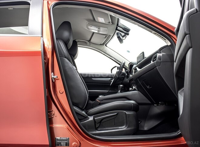 Mazda CX-5-20