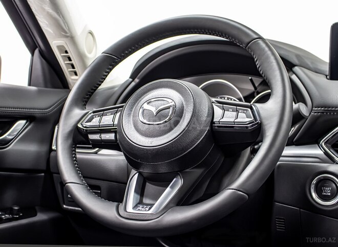 Mazda CX-5-30