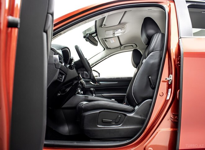 Mazda CX-5-12