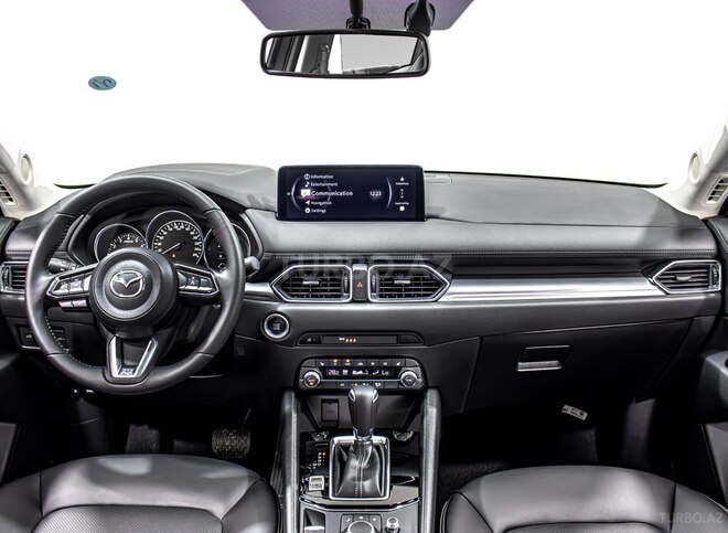 Mazda CX-5-32
