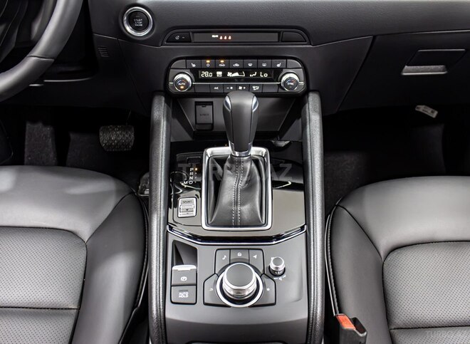 Mazda CX-5-29