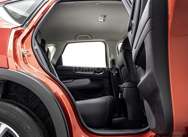 Mazda CX-5-19