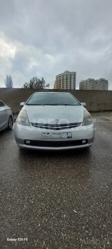 Toyota Prius 2007, 400,421 km - 1.5 l - Bakı