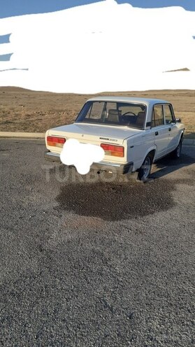 LADA (VAZ) 2107 2004, 76,000 km - 1.6 l - Bakı