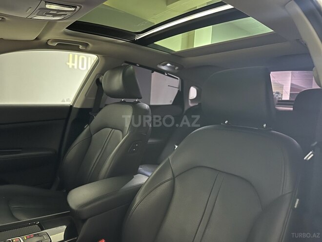 Kia K5 2015, 176,000 km - 1.7 l - Bakı
