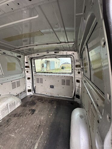 Mercedes Vito 111 2007, 222,000 km - 2.2 l - Bakı