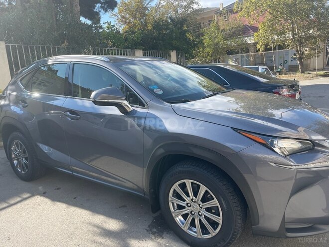 Lexus NX 200t-3