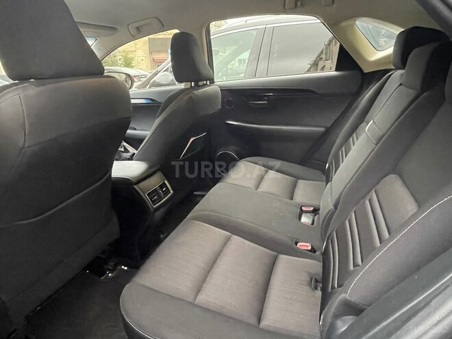 Lexus NX 200t-9