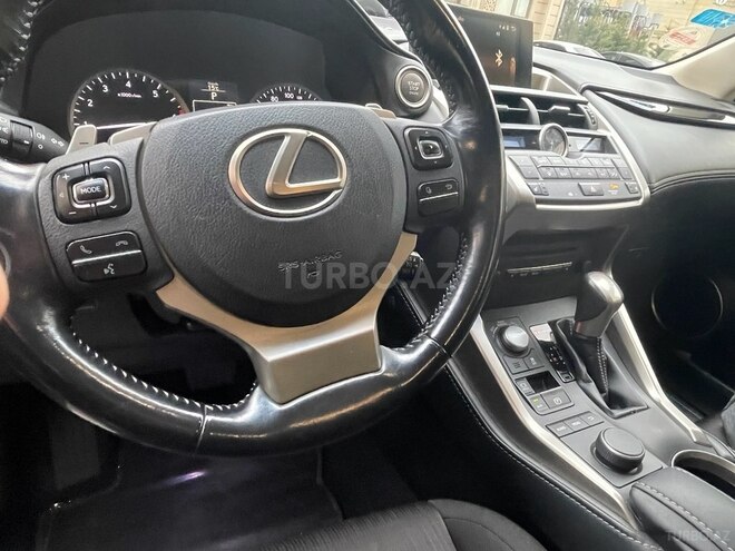 Lexus NX 200t-7