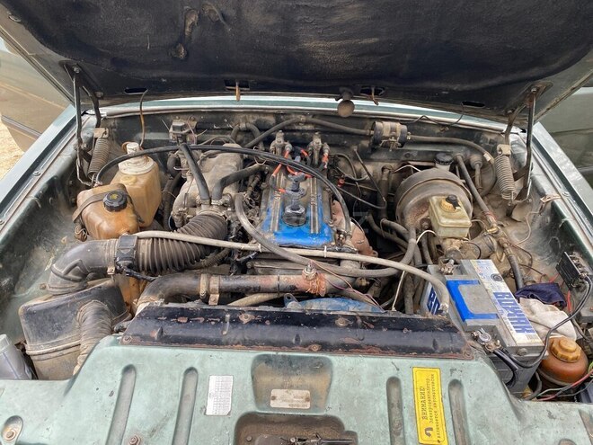 GAZ 3110 2002, 123,456 km - 2.4 l - Bakı