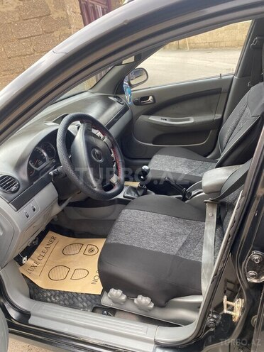 Chevrolet Lacetti 2006, 333,000 km - 1.6 л - Bakı